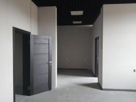 Торговые площади, Кировск