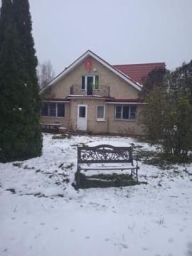 Аренда домов, 4-комн., Выборг