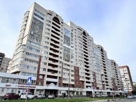 , 2-комн., Санкт-Петербург