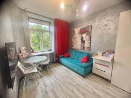 , 1-комн., Санкт-Петербург