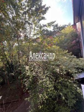 , 2-комн., Гатчина