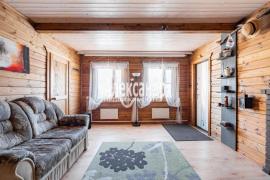 Дома/Коттеджи, 5-комн., Кировск