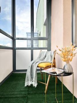 Квартиры, 1-комн., Тосно