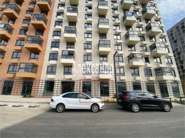 Торговые площади, Санкт-Петербург