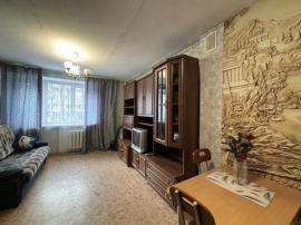 Комнаты, 1-комн., Санкт-Петербург