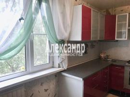 , 3-комн., Санкт-Петербург