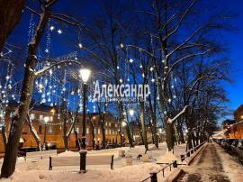 , 1-комн., Санкт-Петербург