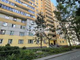 Квартиры, 3-комн., Санкт-Петербург