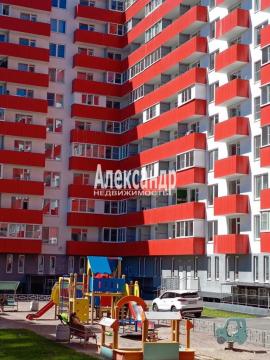 , 2-комн., Санкт-Петербург
