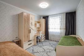 Квартиры, 3-комн., Выборг
