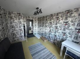 , 1-комн., Санкт-Петербург