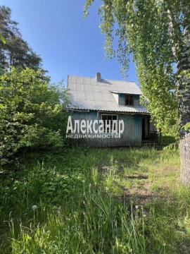 Дома/Коттеджи, 5-комн., Приморск