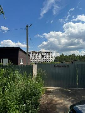 Складские площади, Всеволожск
