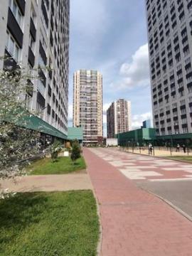 , 1-комн., Санкт-Петербург