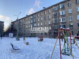 , 1-комн., Санкт-Петербург