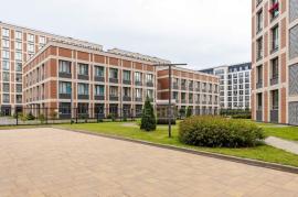 Квартиры, 1-комн., Санкт-Петербург