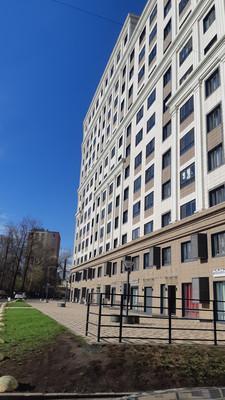 , 2-комн., Санкт-Петербург