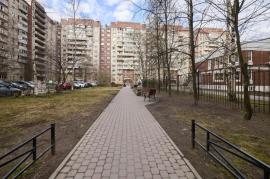 Аренда квартир, 2-комн., Санкт-Петербург