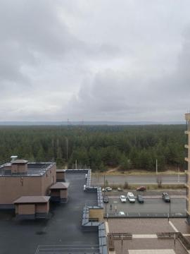 Поселок «Медовое» презентовал клубный дом
