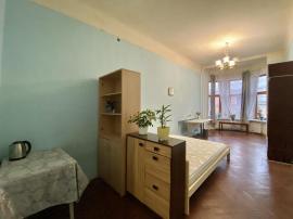 , 1-комн., Санкт-Петербург