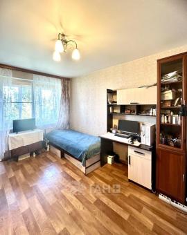 , 2-комн., Санкт-Петербург