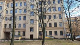 , 1-комн., Санкт-Петербург