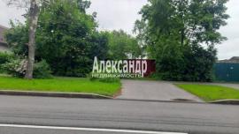 , 2-комн., Санкт-Петербург