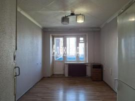 , 1-комн., Санкт-Петербург