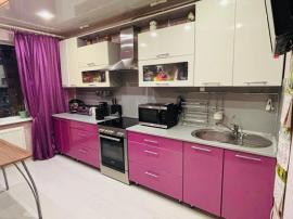 Квартиры, 3-комн., Всеволожск