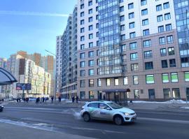 Аренда коммерческой, Всеволожск