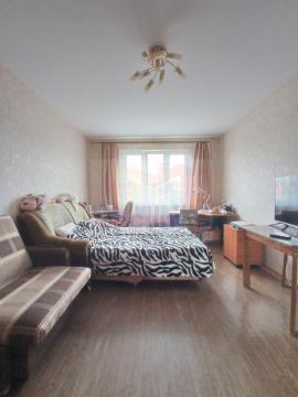 , 1-комн., Санкт-Петербург