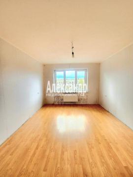 Квартиры, 1-комн., Кириши