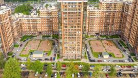, 3-комн., Санкт-Петербург