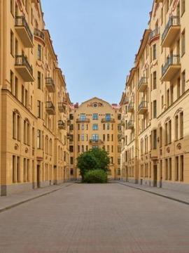 , 7-комн., Санкт-Петербург