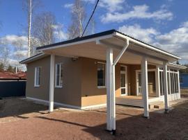 , 3-комн., Всеволожск
