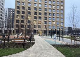 , 1-комн., Санкт-Петербург