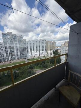 , 1-комн., Санкт-Петербург