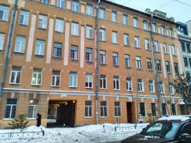 , Санкт-Петербург