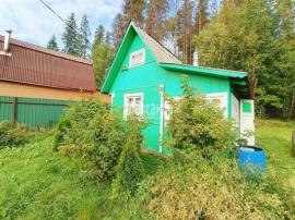 Дома/Коттеджи, 2-комн., Выборг