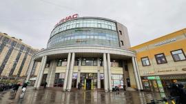 , 1-комн., Выборг