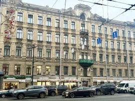 , 1-комн., Санкт-Петербург