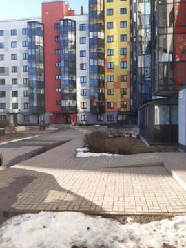 , 1-комн., Гатчина