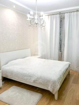 , 1-комн., Санкт-Петербург
