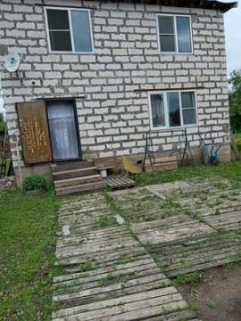 Дома/Коттеджи, 3-комн., Санкт-Петербург