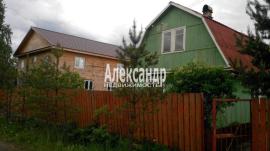 , 3-комн., Никольское