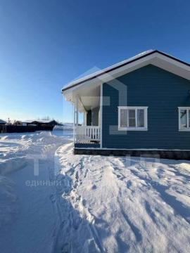 Дома/Коттеджи, 3-комн., Кировск