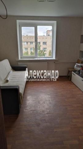 , 1-комн., Санкт-Петербург