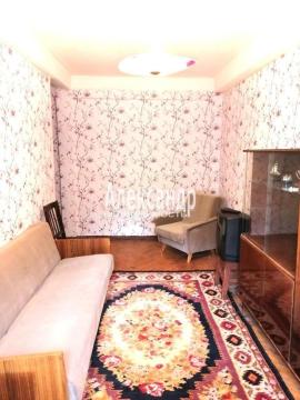 Квартиры, 2-комн., Приозерск