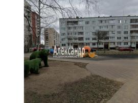 Квартиры, 2-комн., Тосно