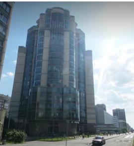, Санкт-Петербург